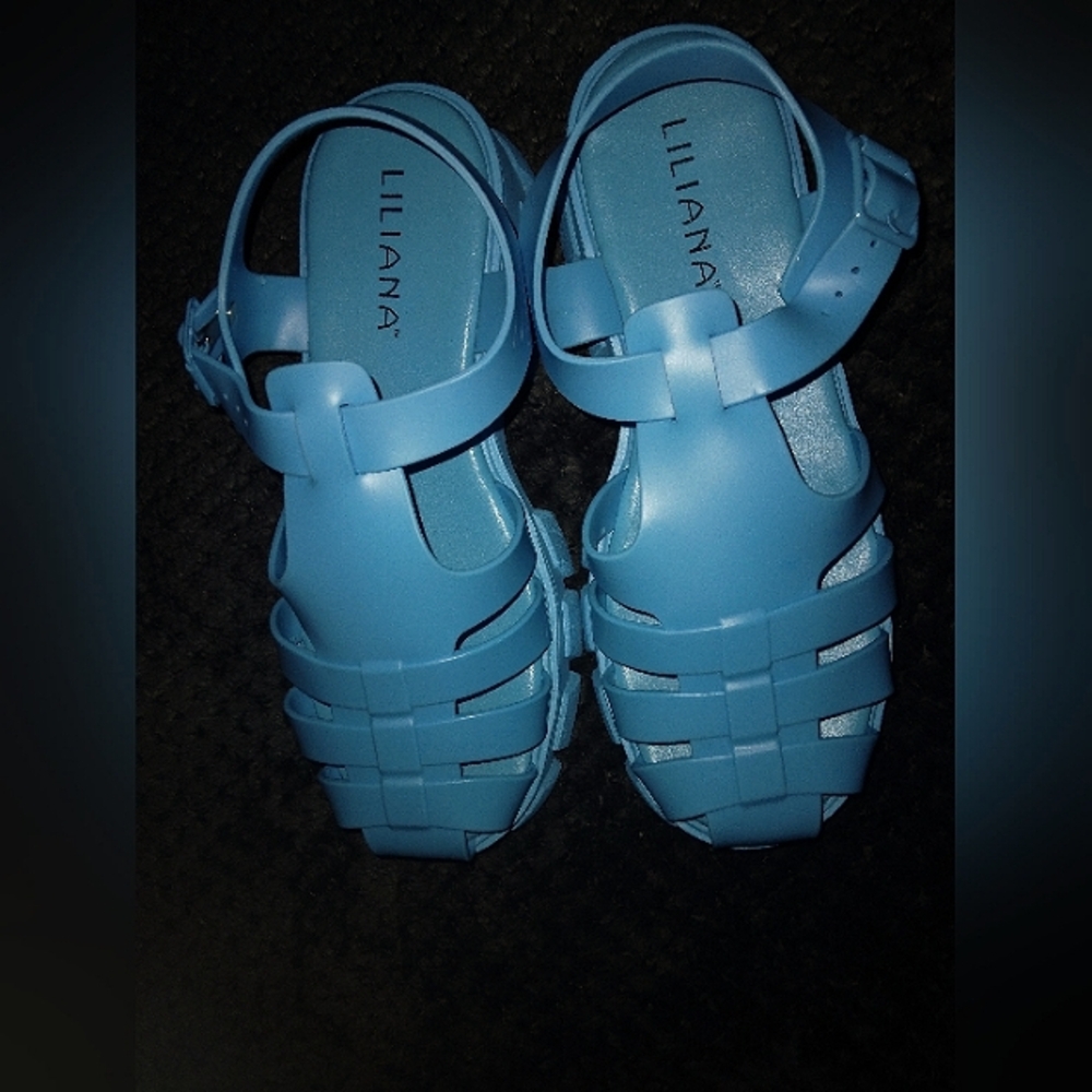 Liliana Fisherman Sandals